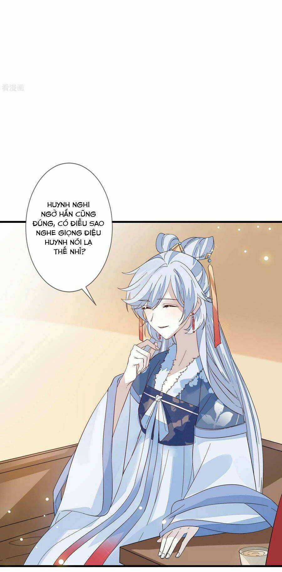 Cửu Khuyết Phong Hoa Chapter 117 trang 5