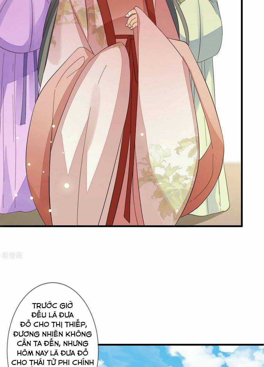 Cửu Khuyết Phong Hoa Chapter 118 trang 10