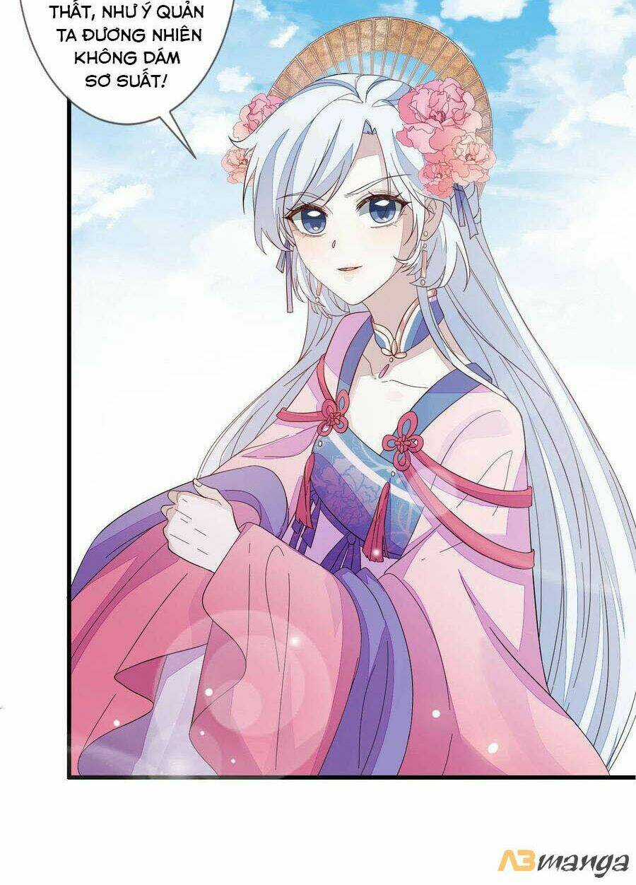 Cửu Khuyết Phong Hoa Chapter 118 trang 11