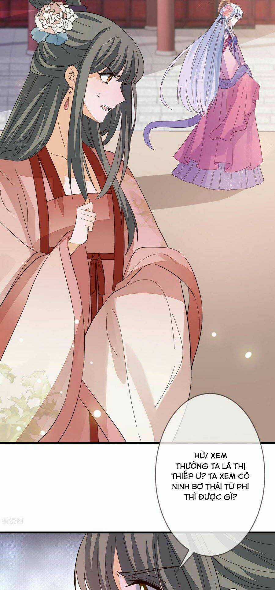 Cửu Khuyết Phong Hoa Chapter 118 trang 13