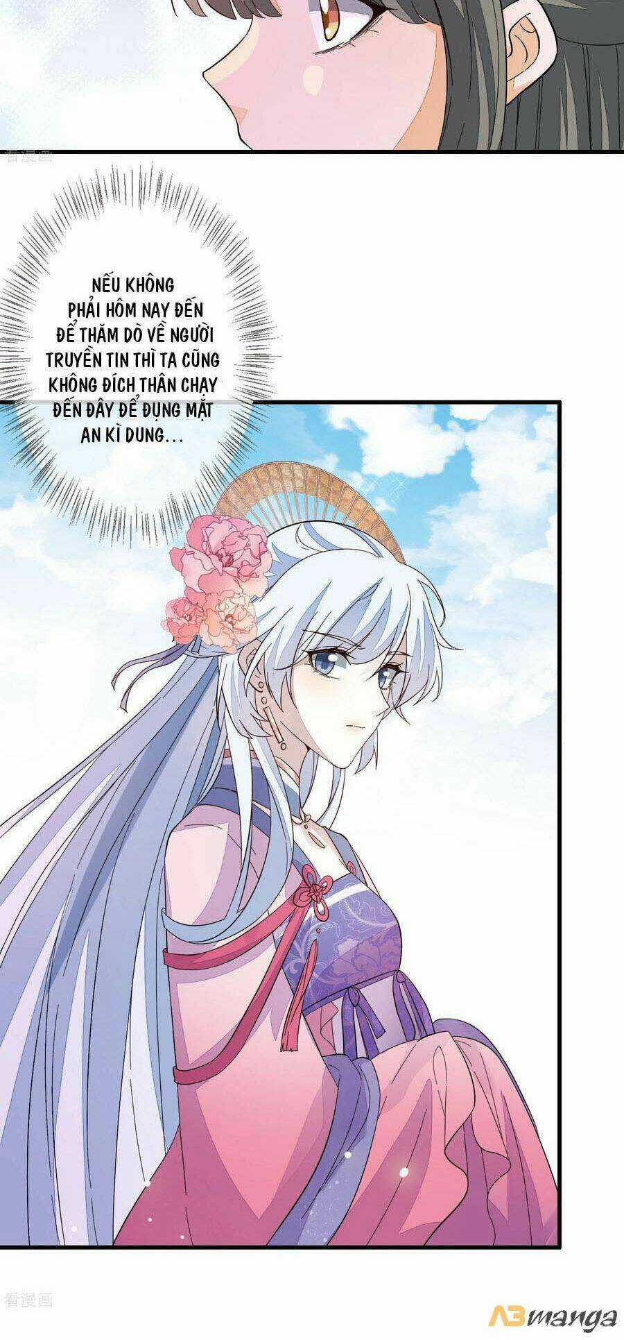 Cửu Khuyết Phong Hoa Chapter 118 trang 14