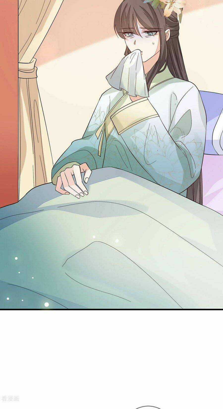 Cửu Khuyết Phong Hoa Chapter 118 trang 17