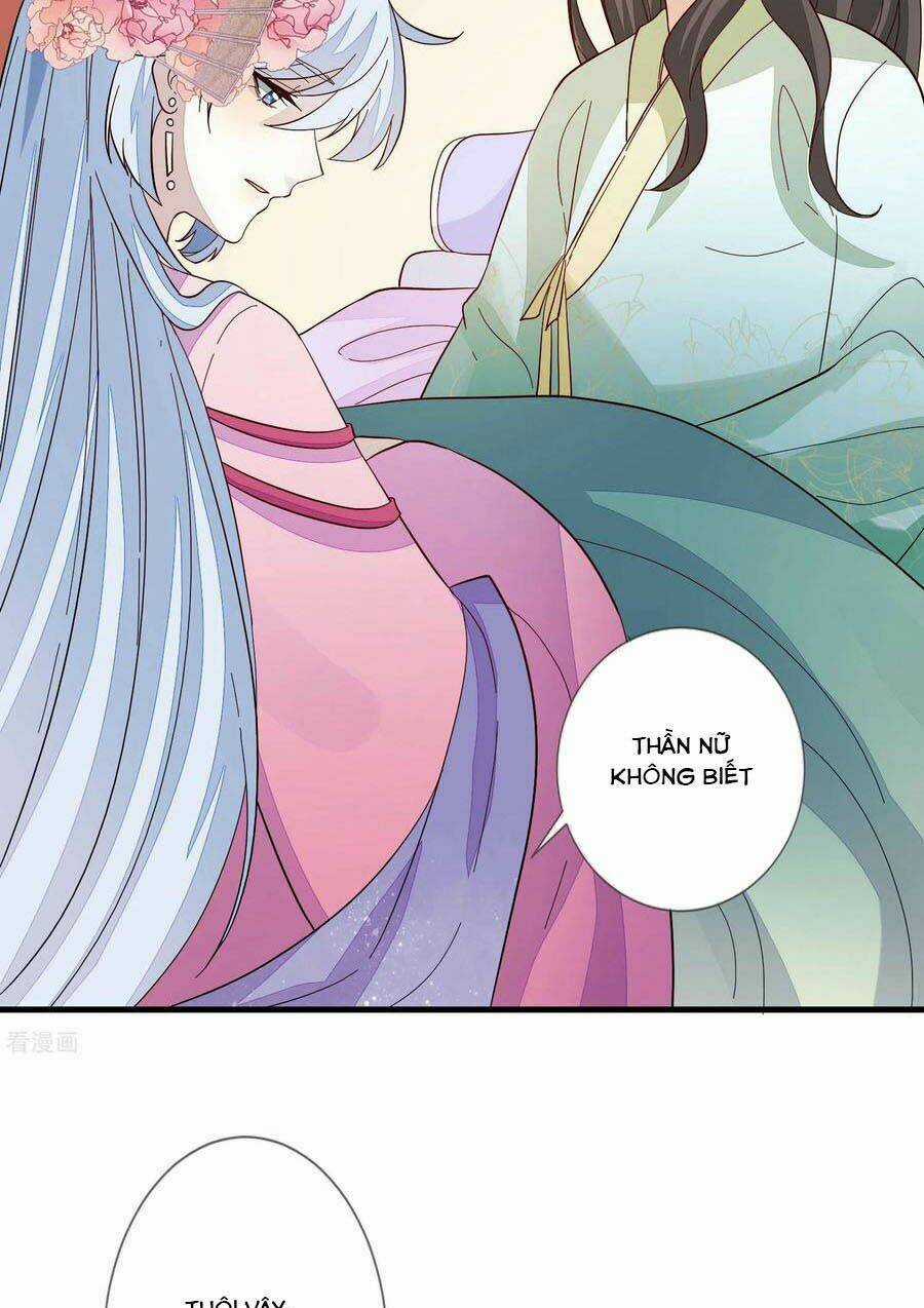 Cửu Khuyết Phong Hoa Chapter 118 trang 21