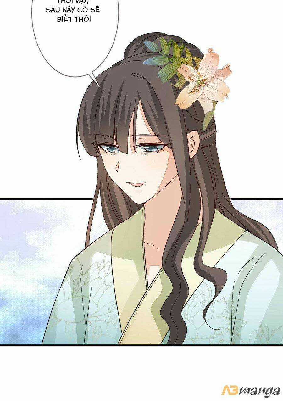 Cửu Khuyết Phong Hoa Chapter 118 trang 22