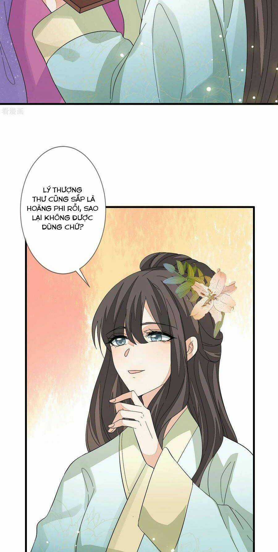 Cửu Khuyết Phong Hoa Chapter 118 trang 24