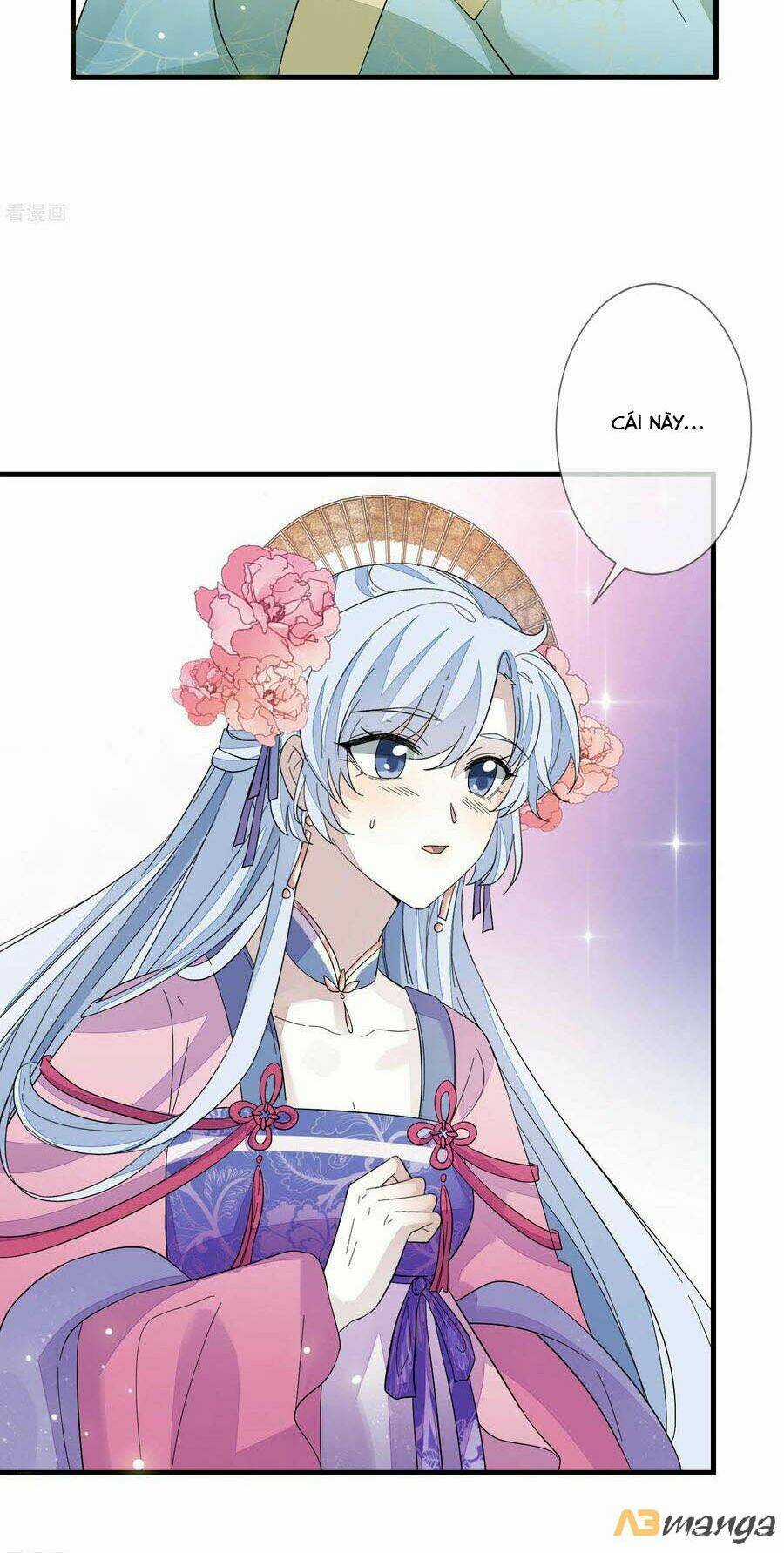 Cửu Khuyết Phong Hoa Chapter 118 trang 25