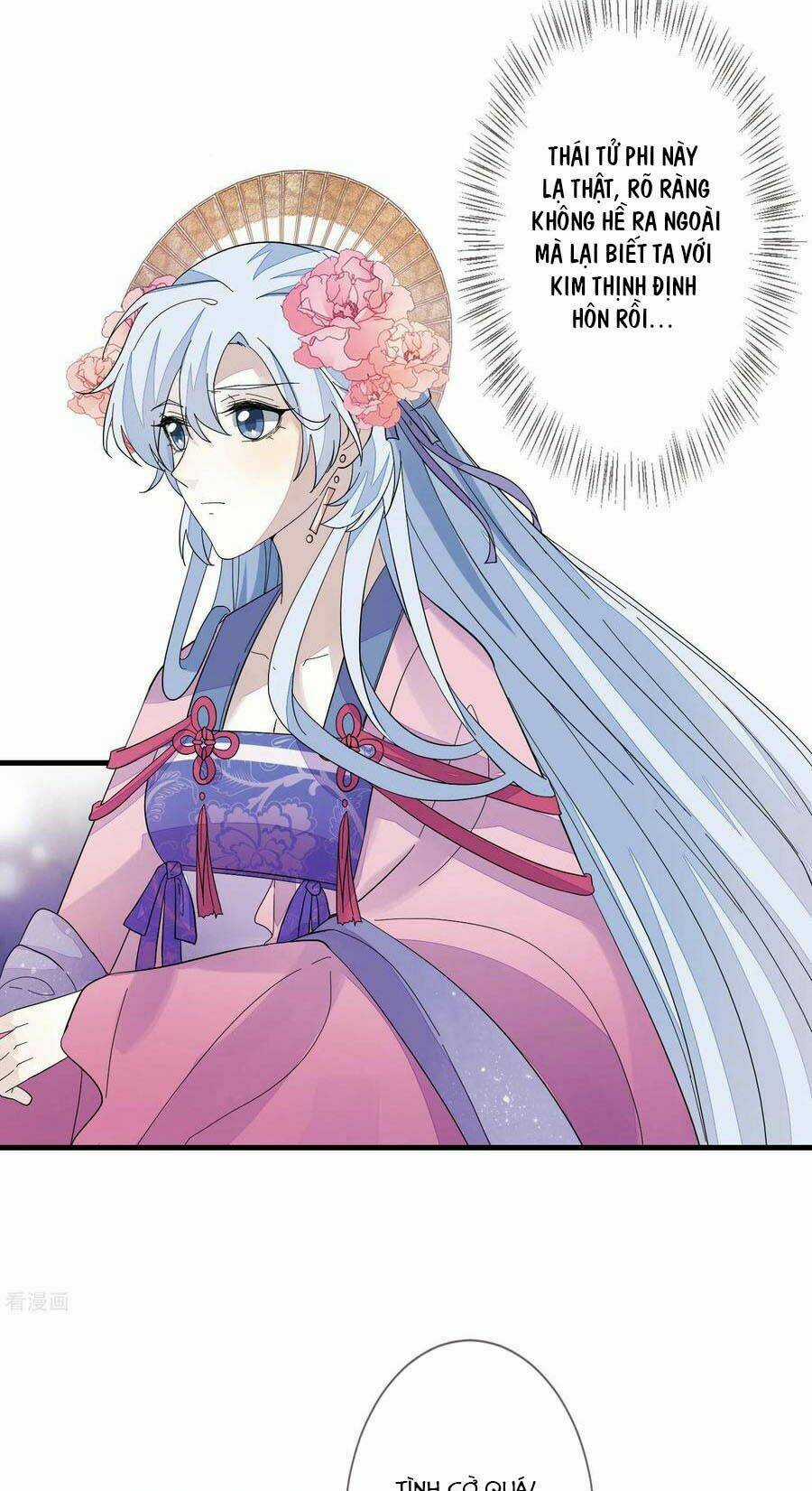 Cửu Khuyết Phong Hoa Chapter 118 trang 27