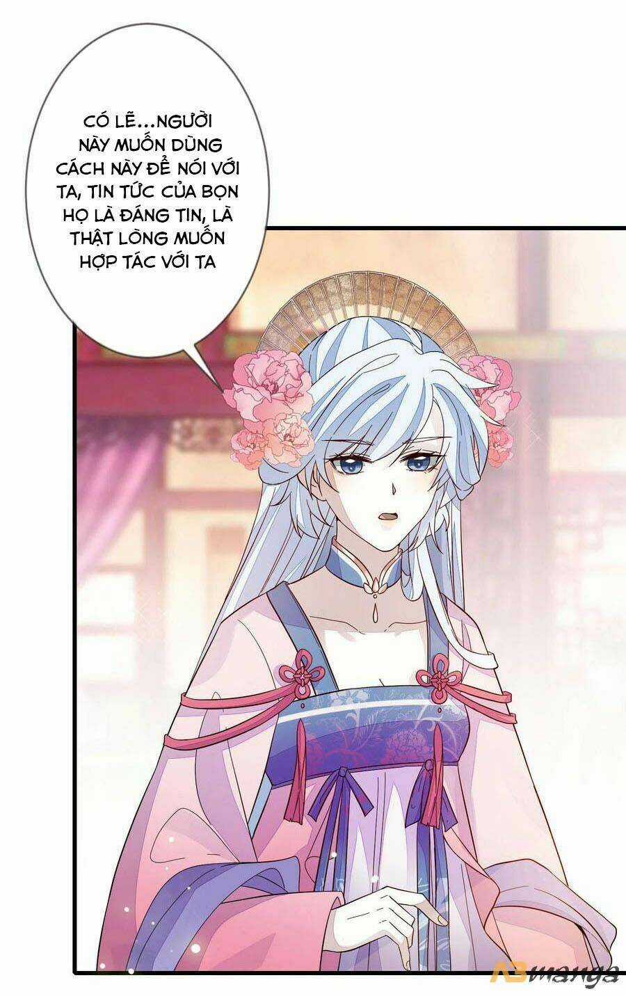 Cửu Khuyết Phong Hoa Chapter 118 trang 3