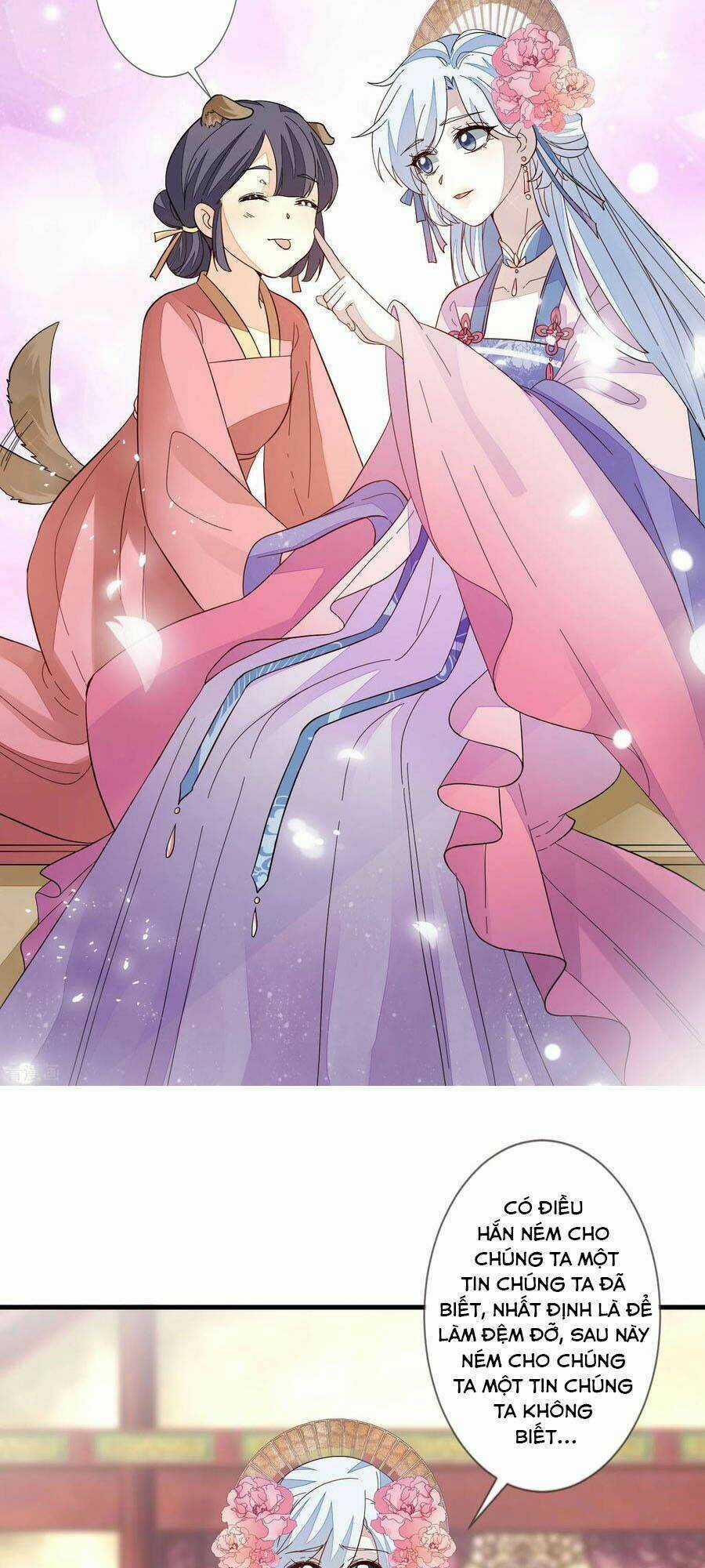 Cửu Khuyết Phong Hoa Chapter 118 trang 5