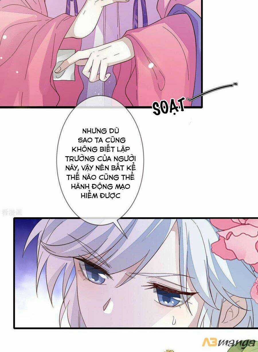 Cửu Khuyết Phong Hoa Chapter 118 trang 7