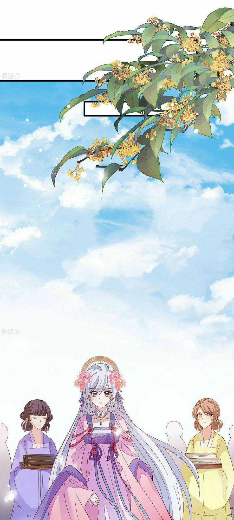 Cửu Khuyết Phong Hoa Chapter 118 trang 8