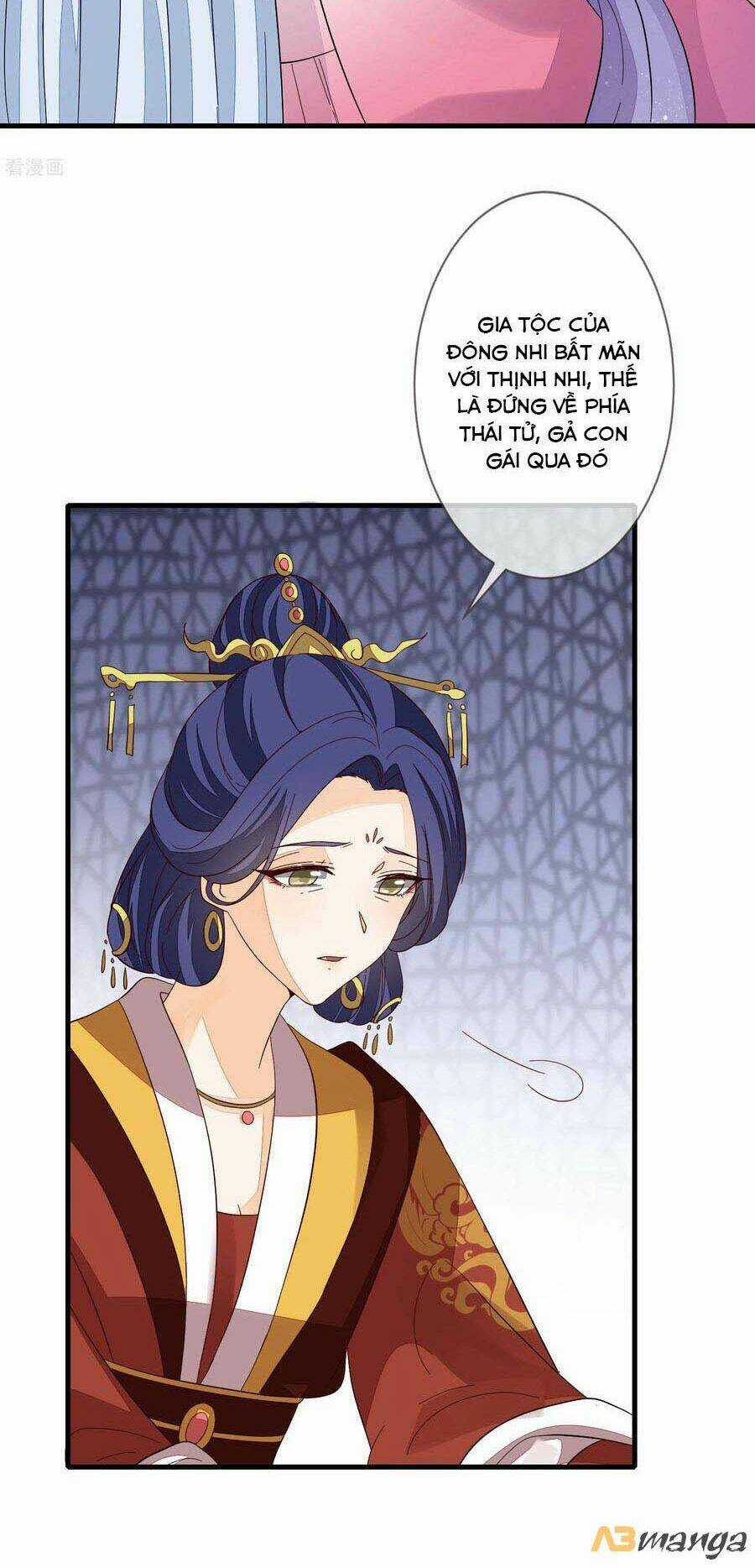 Cửu Khuyết Phong Hoa Chapter 119 trang 13