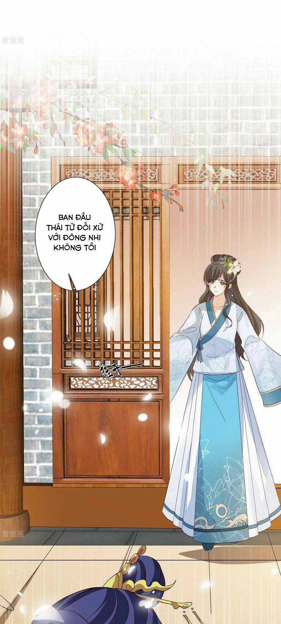 Cửu Khuyết Phong Hoa Chapter 119 trang 14