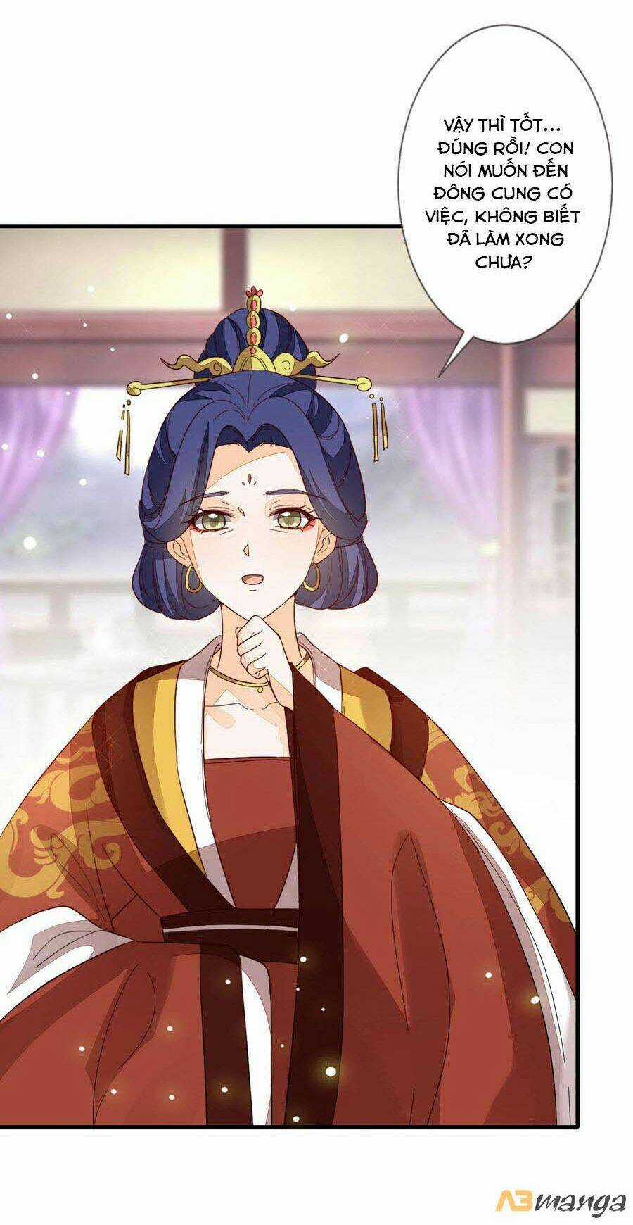 Cửu Khuyết Phong Hoa Chapter 119 trang 23