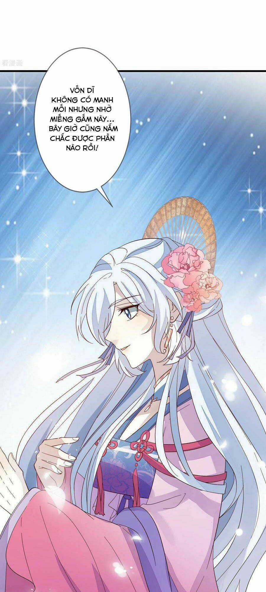 Cửu Khuyết Phong Hoa Chapter 119 trang 24