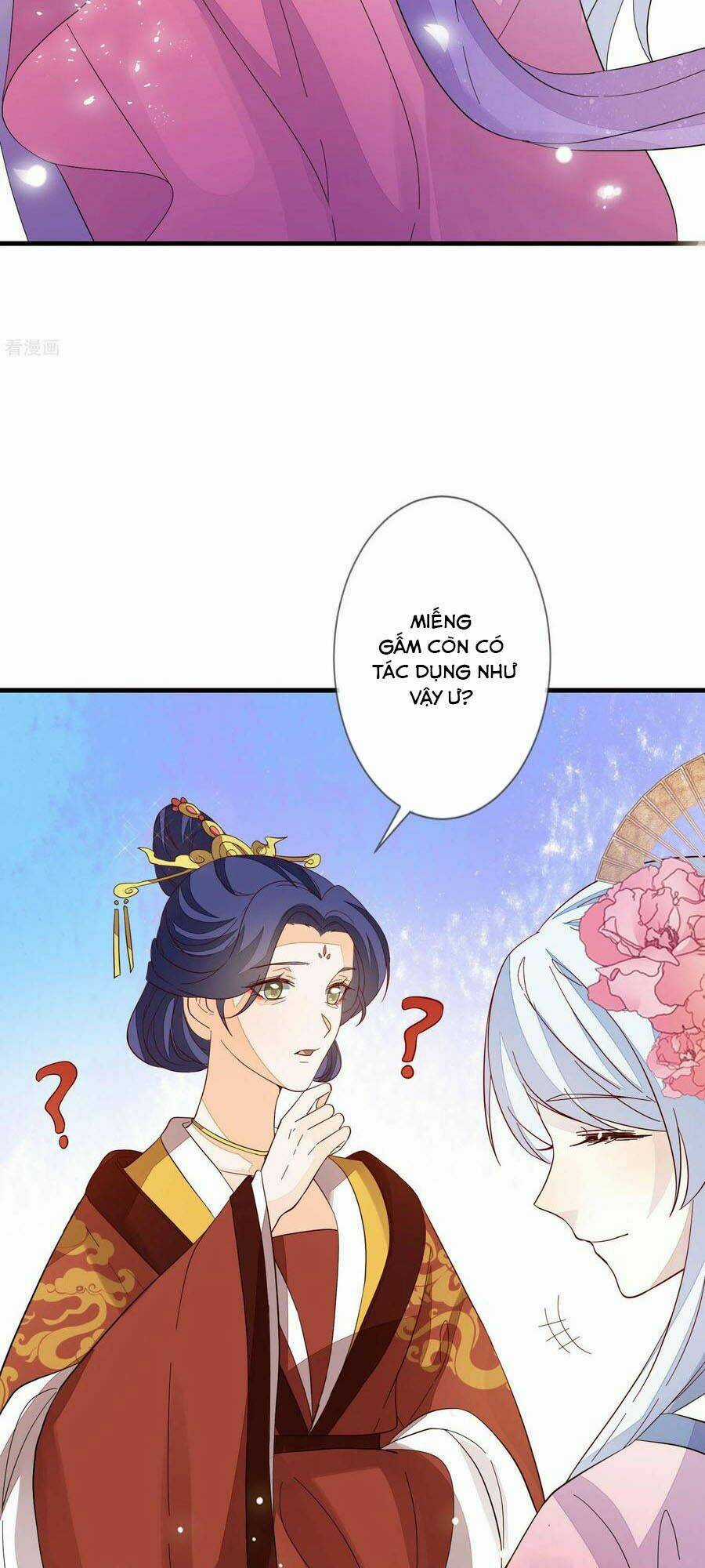 Cửu Khuyết Phong Hoa Chapter 119 trang 25