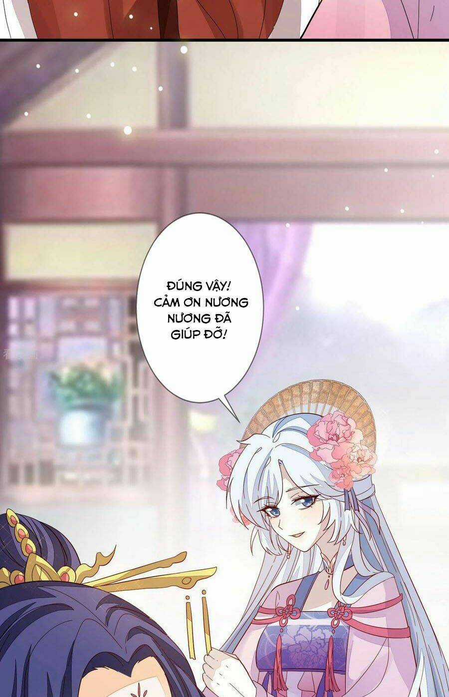 Cửu Khuyết Phong Hoa Chapter 119 trang 26