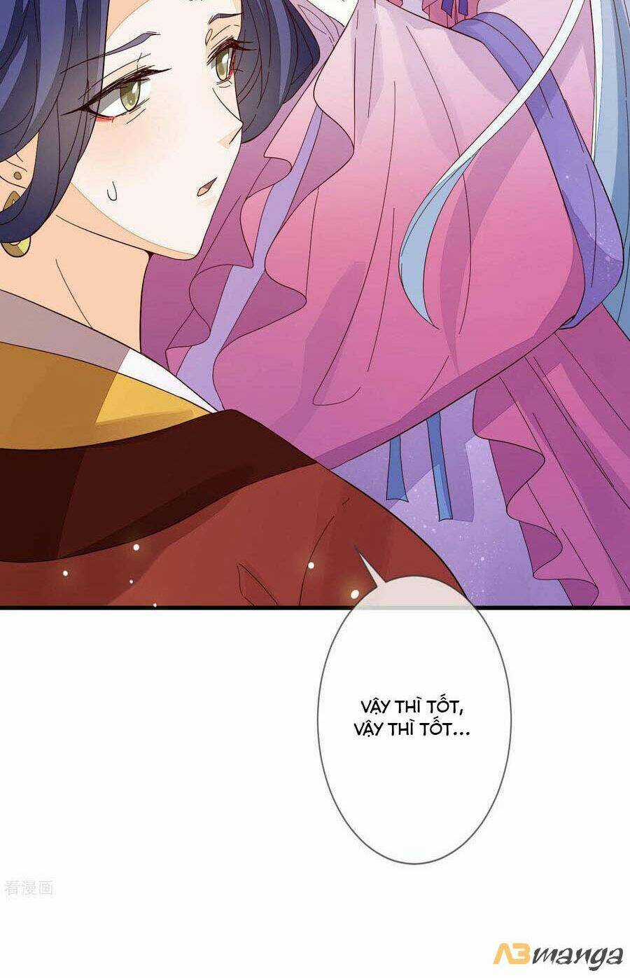 Cửu Khuyết Phong Hoa Chapter 119 trang 27