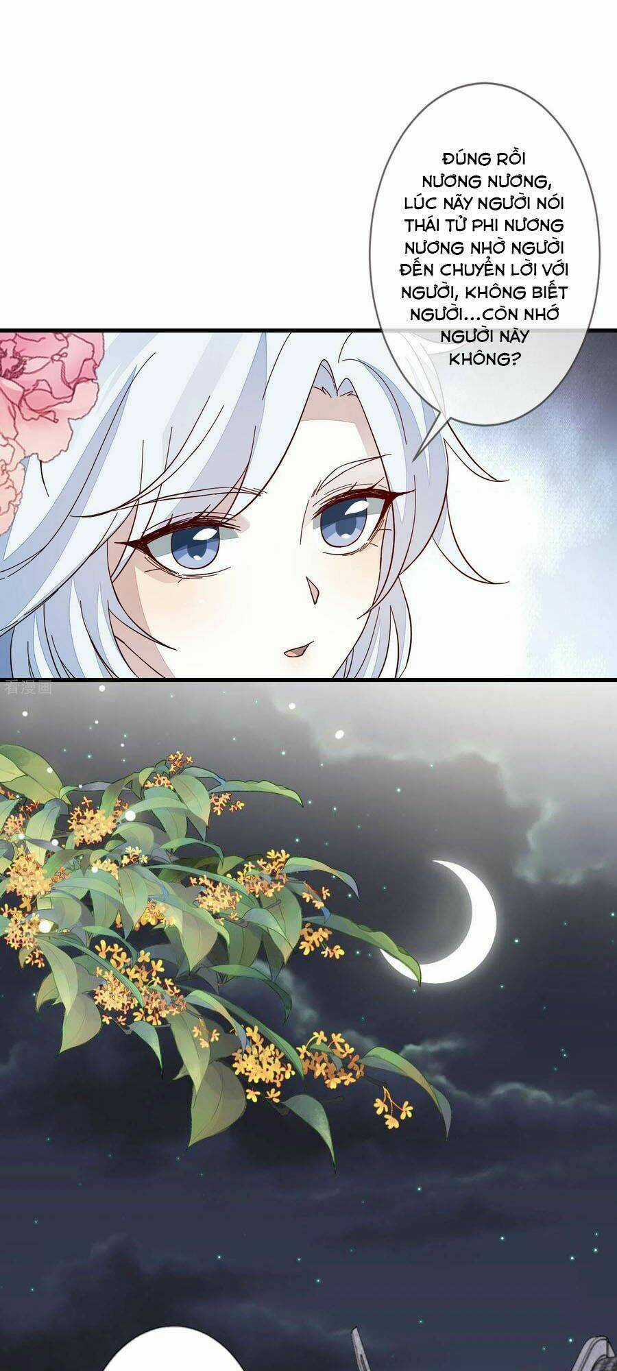 Cửu Khuyết Phong Hoa Chapter 119 trang 28