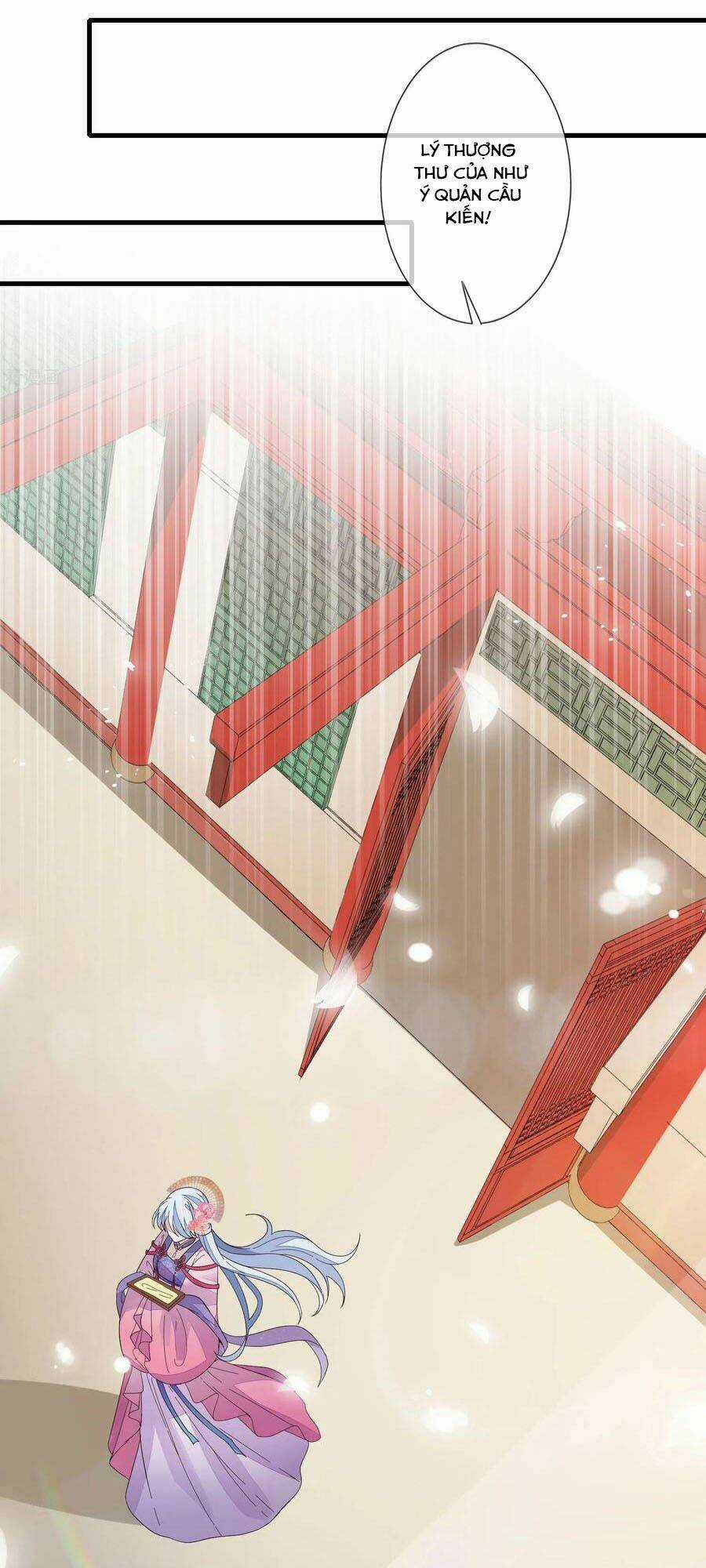 Cửu Khuyết Phong Hoa Chapter 119 trang 3