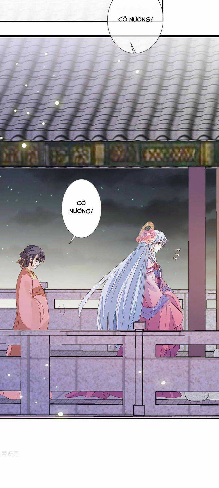 Cửu Khuyết Phong Hoa Chapter 119 trang 30