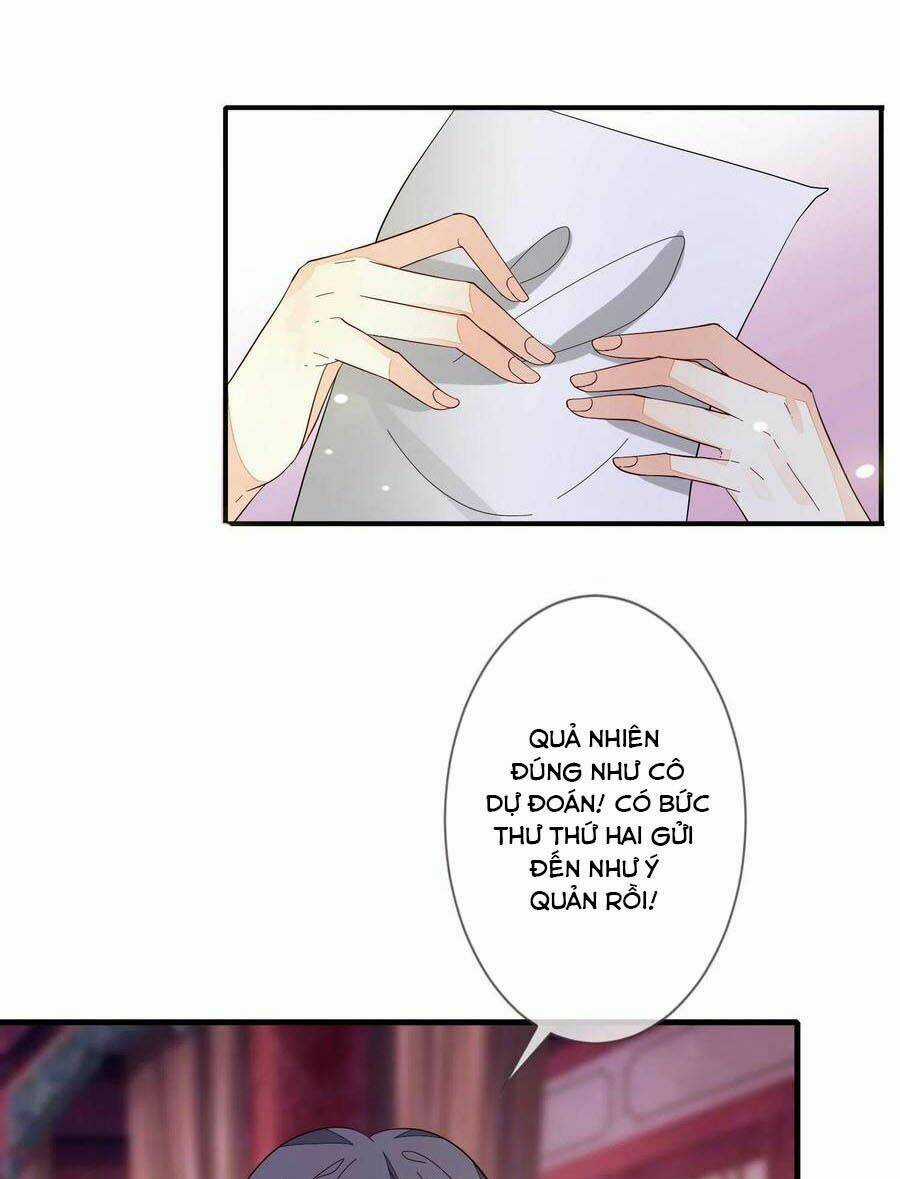 Cửu Khuyết Phong Hoa Chapter 119 trang 31