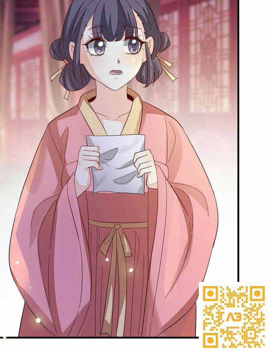 Cửu Khuyết Phong Hoa Chapter 119 trang 32