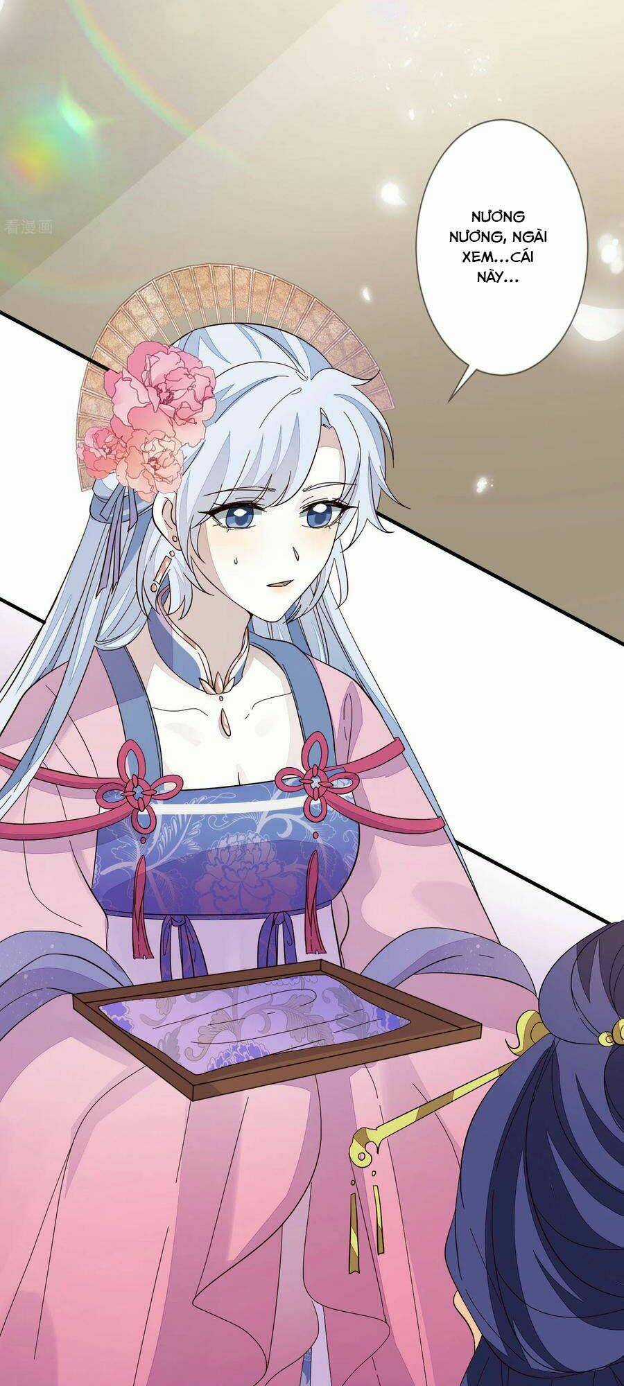 Cửu Khuyết Phong Hoa Chapter 119 trang 4