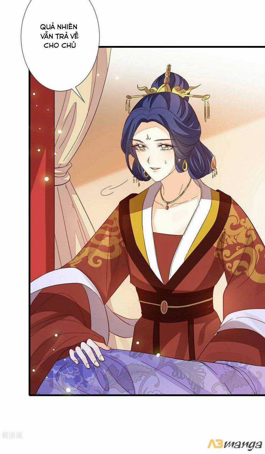 Cửu Khuyết Phong Hoa Chapter 119 trang 6