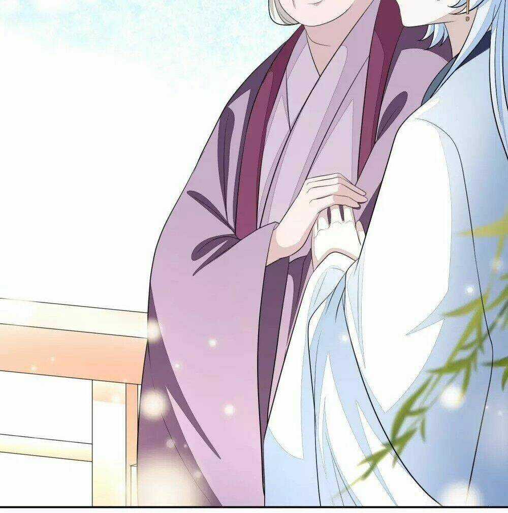 Cửu Khuyết Phong Hoa Chapter 12 trang 10