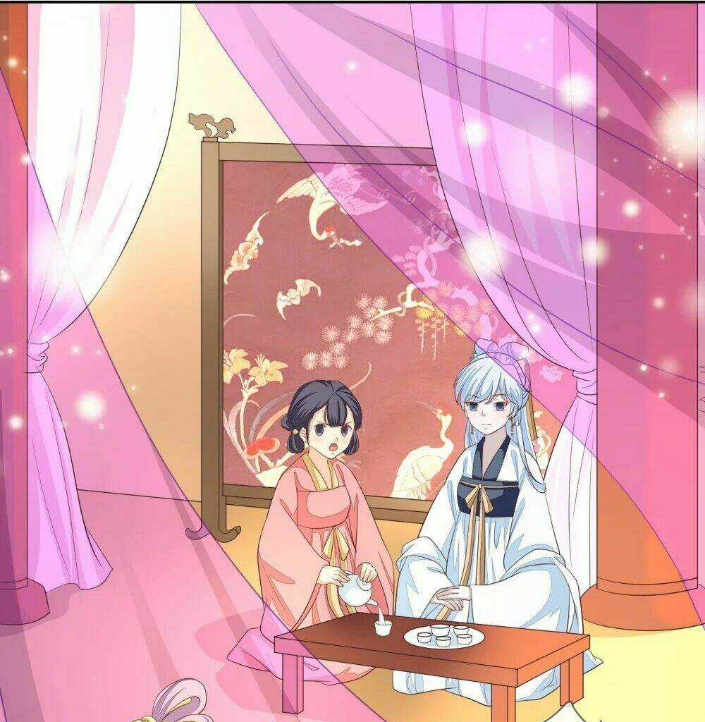 Cửu Khuyết Phong Hoa Chapter 12 trang 13