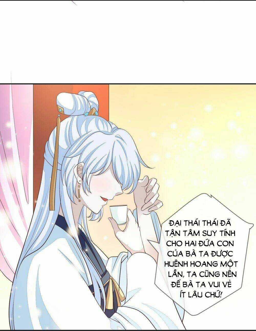 Cửu Khuyết Phong Hoa Chapter 12 trang 15