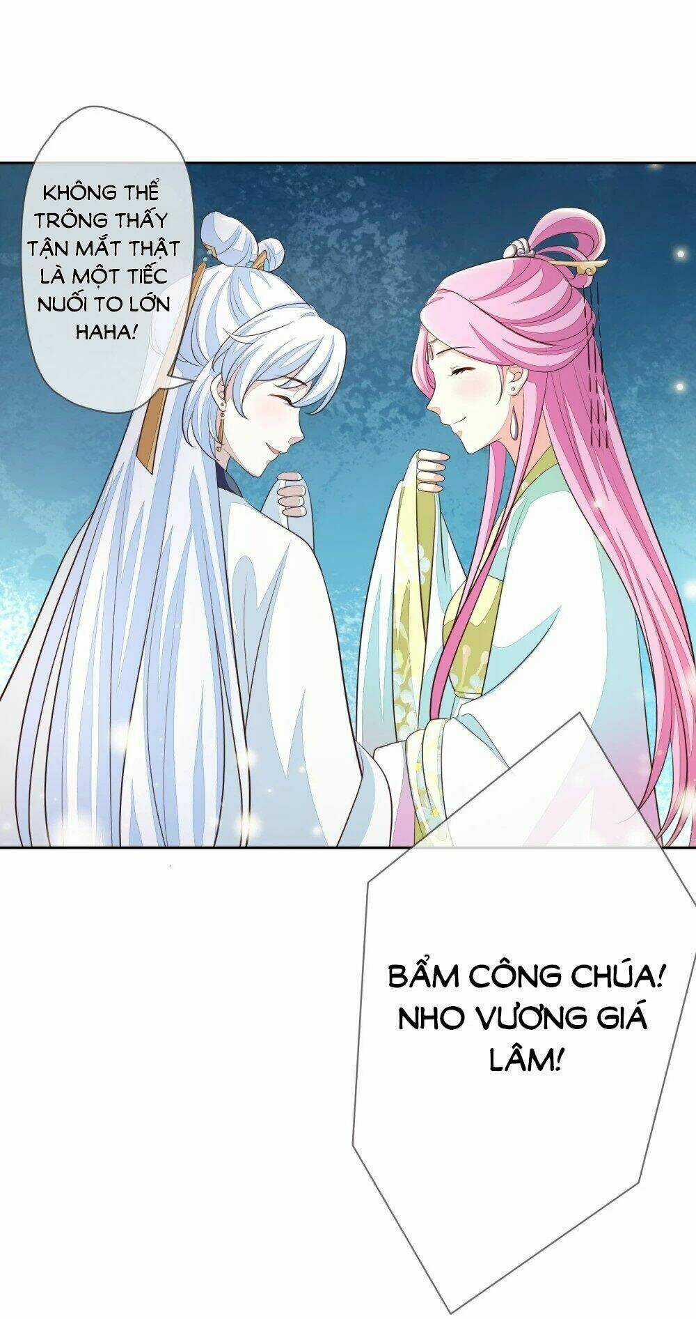 Cửu Khuyết Phong Hoa Chapter 12 trang 29