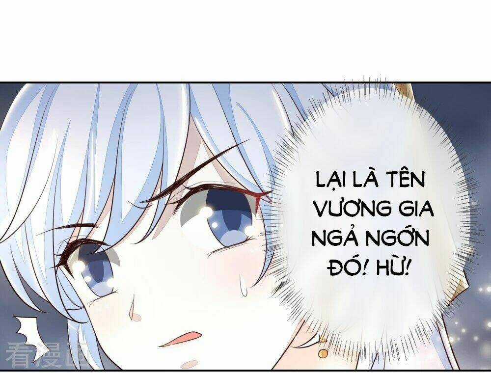 Cửu Khuyết Phong Hoa Chapter 12 trang 30