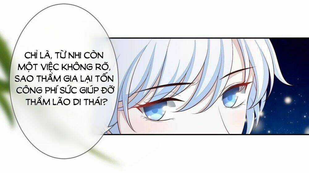 Cửu Khuyết Phong Hoa Chapter 12 trang 4