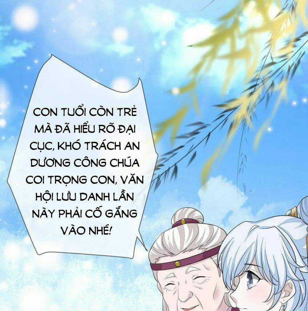 Cửu Khuyết Phong Hoa Chapter 12 trang 9