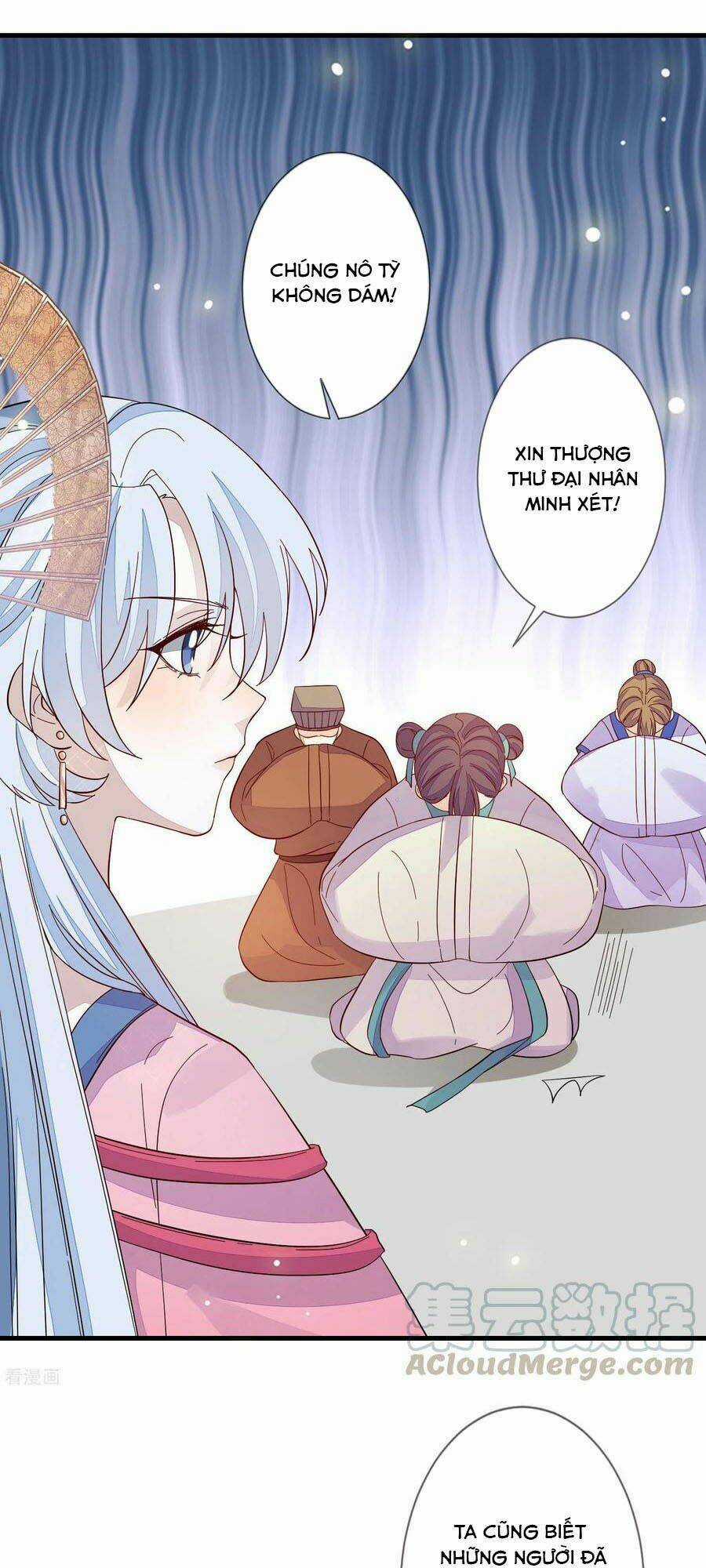 Cửu Khuyết Phong Hoa Chapter 120 trang 13