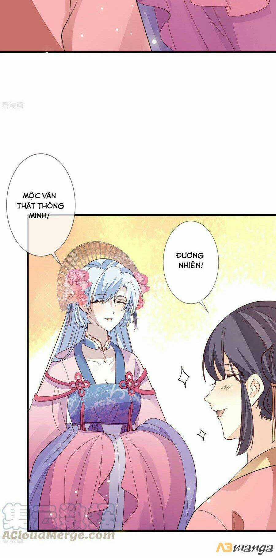 Cửu Khuyết Phong Hoa Chapter 120 trang 2