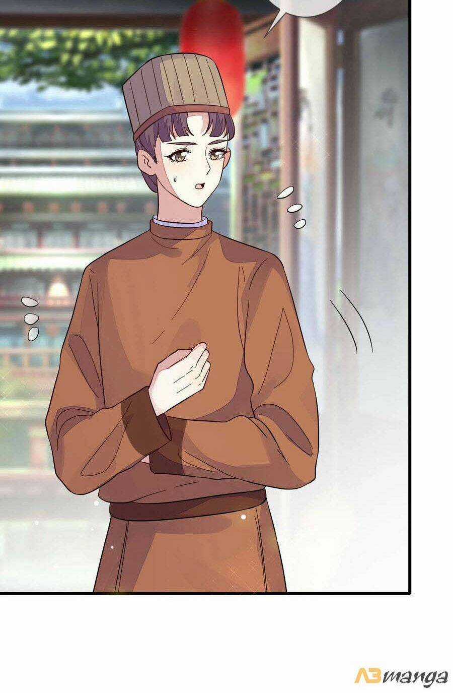 Cửu Khuyết Phong Hoa Chapter 120 trang 21