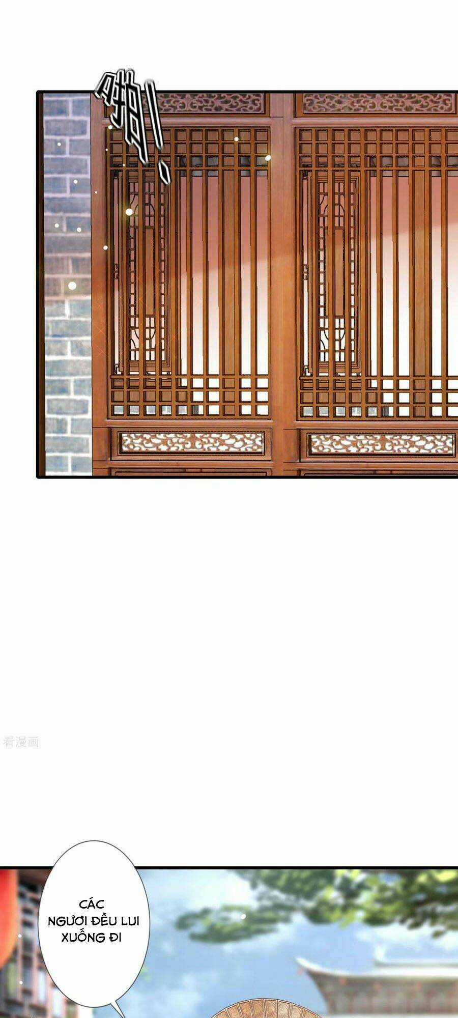 Cửu Khuyết Phong Hoa Chapter 120 trang 26