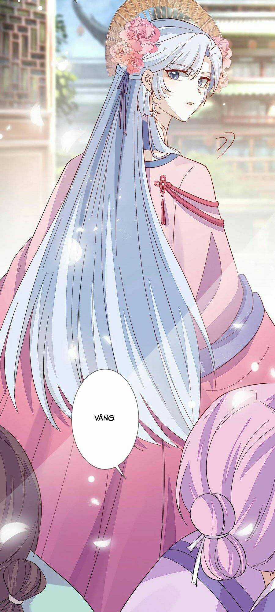 Cửu Khuyết Phong Hoa Chapter 120 trang 27