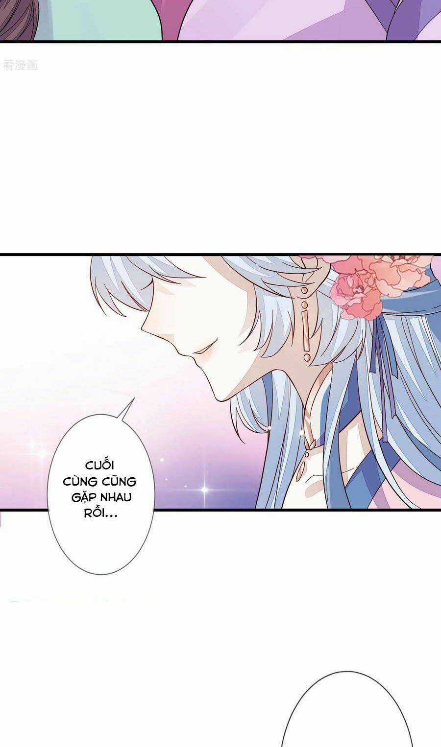Cửu Khuyết Phong Hoa Chapter 120 trang 28