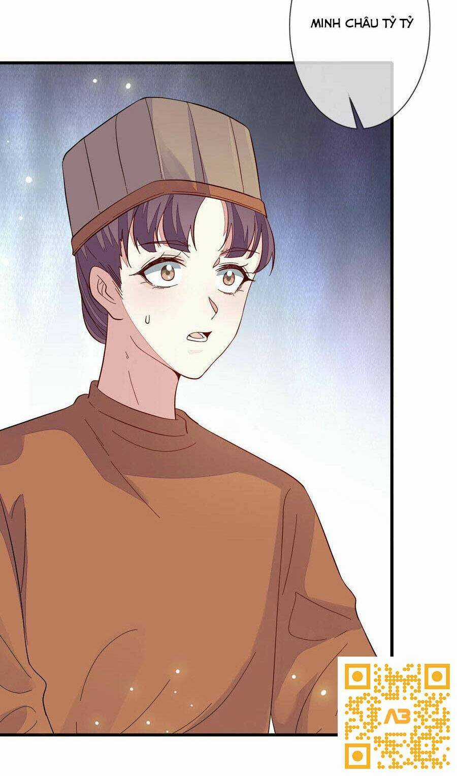 Cửu Khuyết Phong Hoa Chapter 120 trang 29