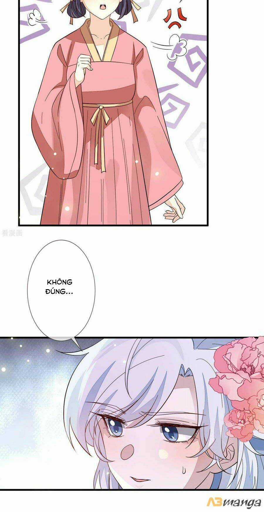 Cửu Khuyết Phong Hoa Chapter 121 trang 11