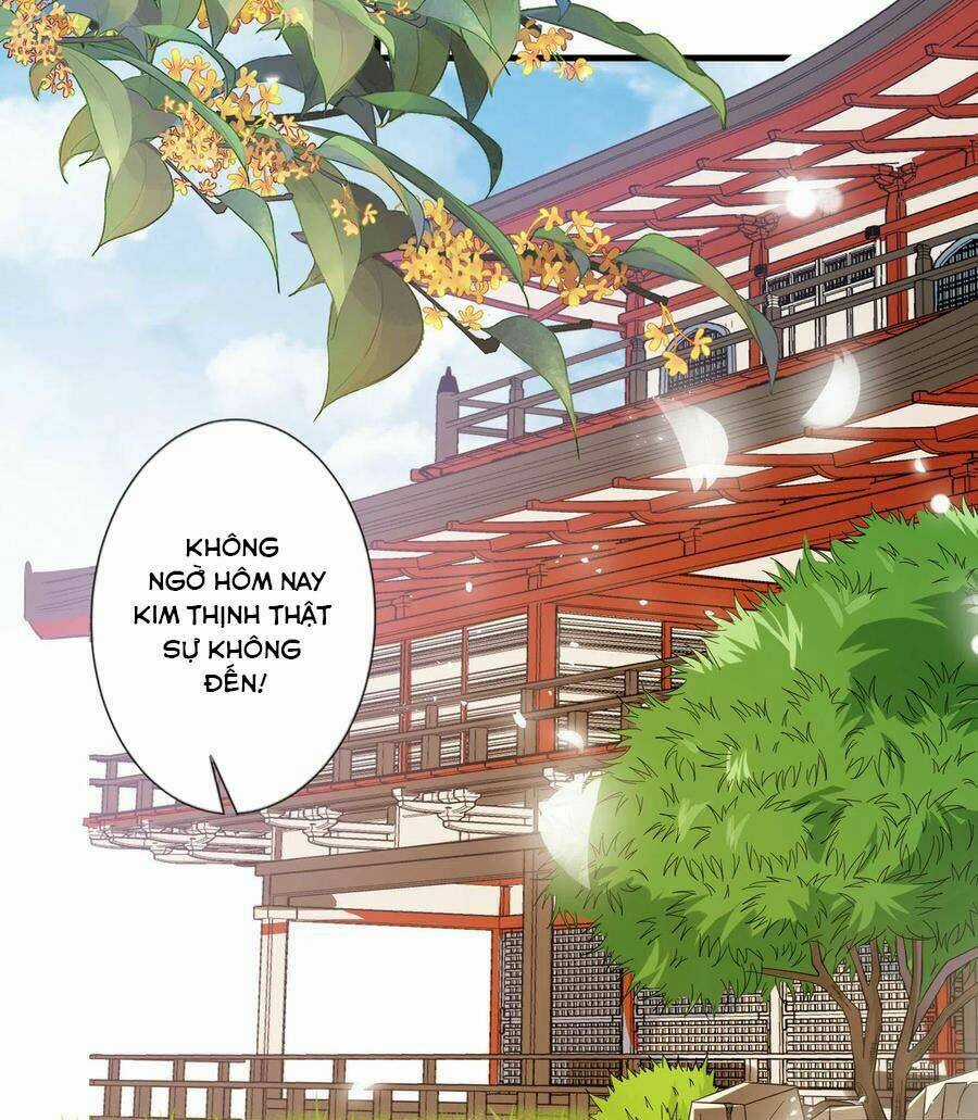 Cửu Khuyết Phong Hoa Chapter 121 trang 16
