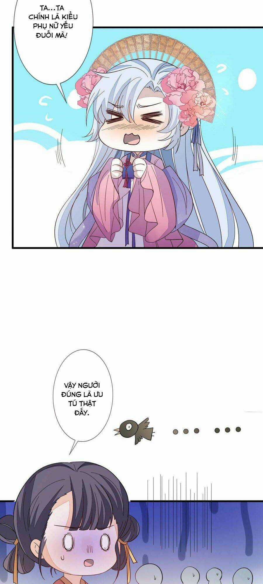 Cửu Khuyết Phong Hoa Chapter 121 trang 24