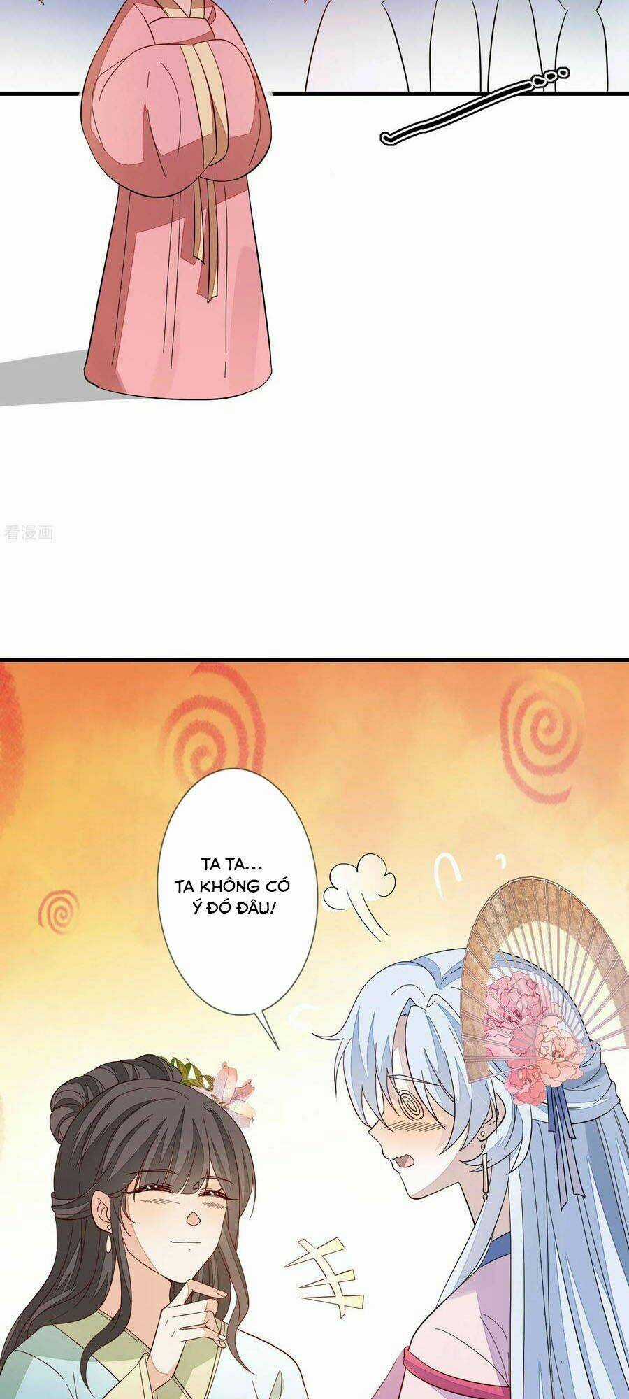 Cửu Khuyết Phong Hoa Chapter 121 trang 25