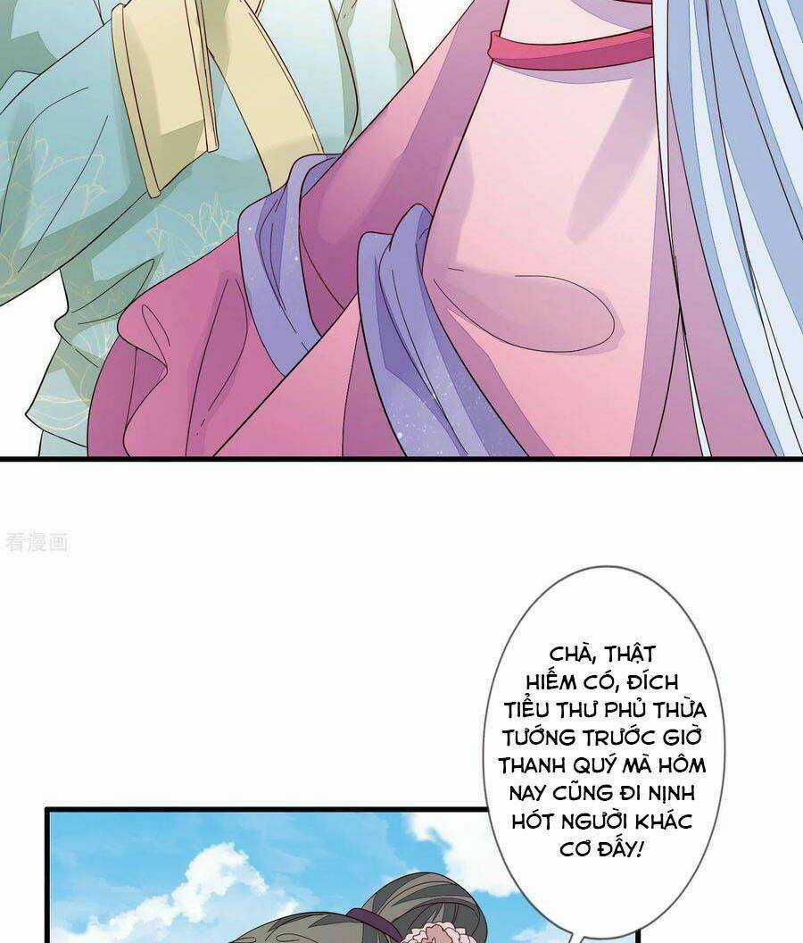 Cửu Khuyết Phong Hoa Chapter 121 trang 26