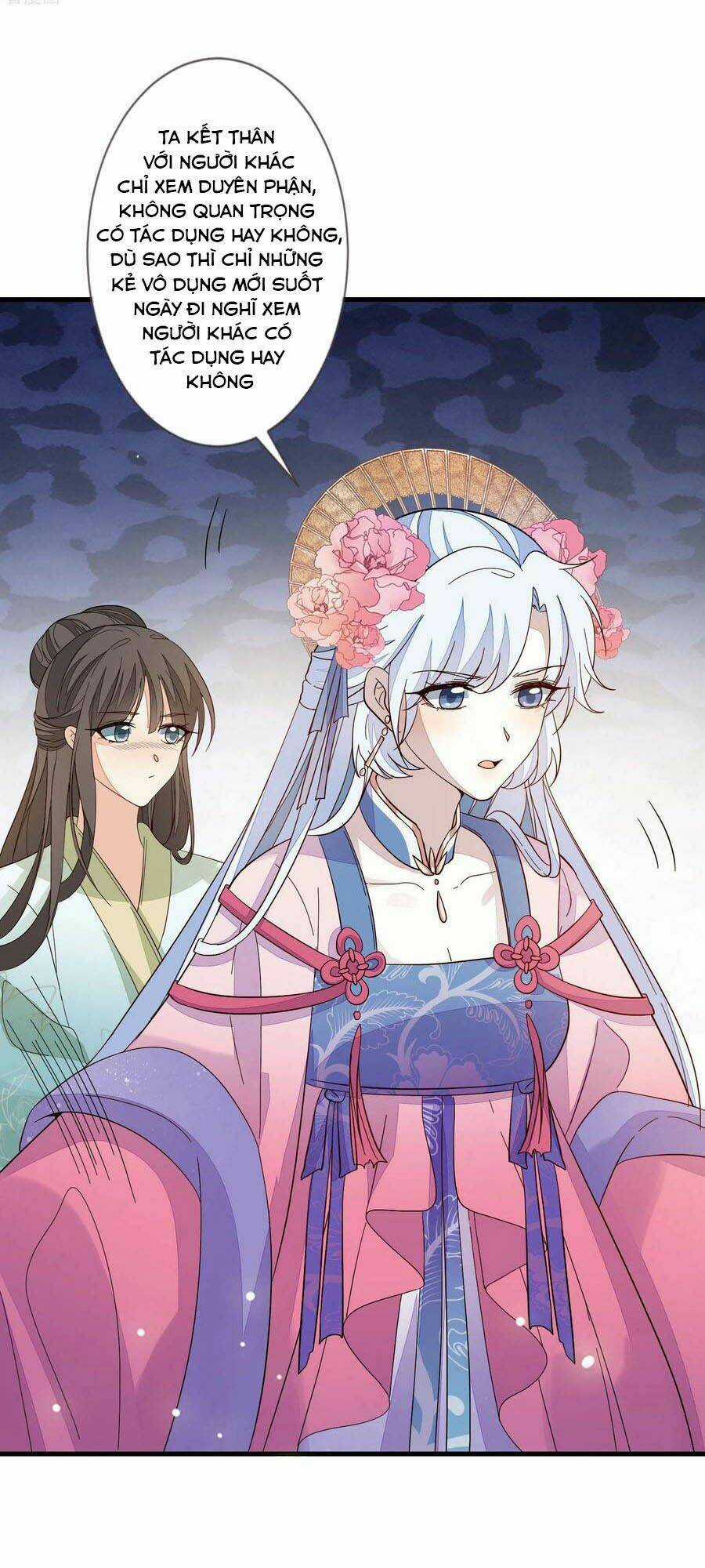 Cửu Khuyết Phong Hoa Chapter 121 trang 29