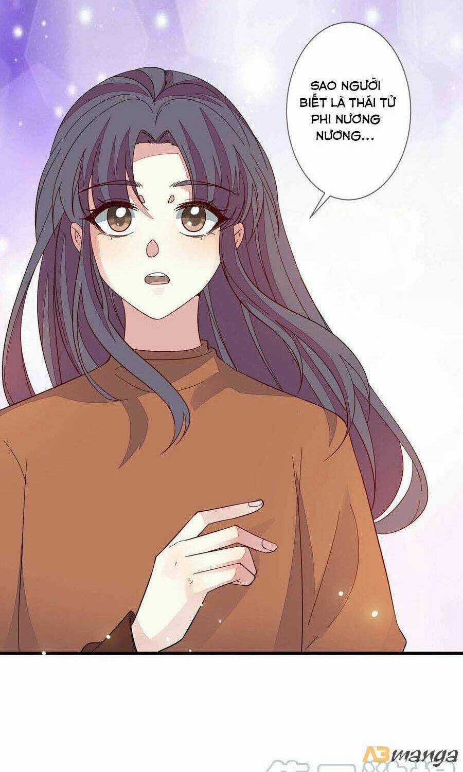 Cửu Khuyết Phong Hoa Chapter 121 trang 3